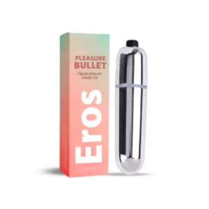 Eros Pleasure Bullet