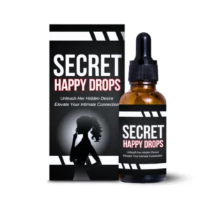 FemiPure Secret Happy Drops
