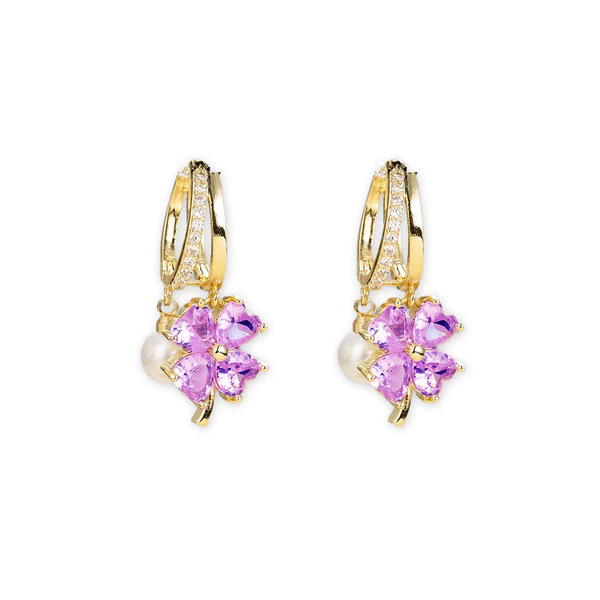 Fikux™LymphDetox Magnetherapy Germanium Earrings - Image 8