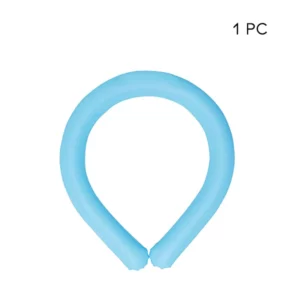 Alternative view of Fivfivgo™ CoolTherapy NeckPain ReliefWrap