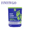 Fivfivgo Herbal Detoxifying Cleansing Foot Care Pack