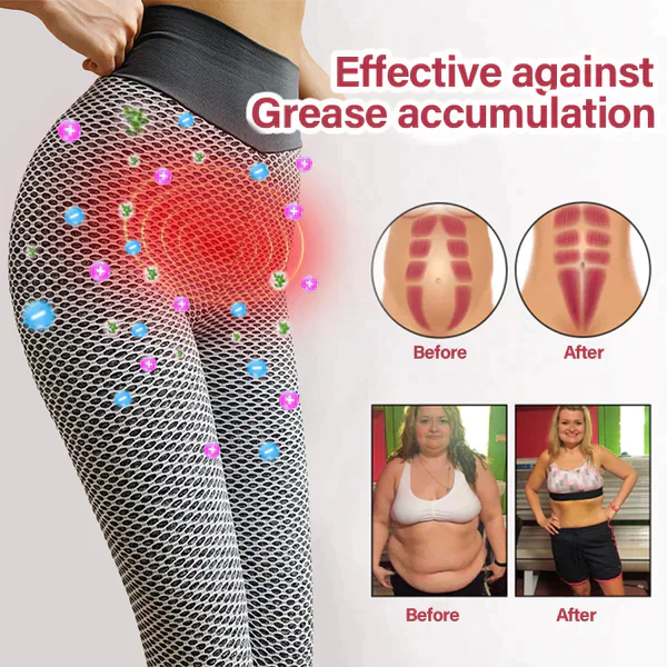 Fivfivgo™ Ionic Shapewear technical performance mesh fabric - Image 4