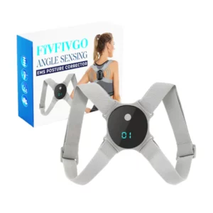 Fivfivgo™ Portable Lymphatic Soothing Body Shaping Neck Device