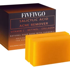 Fivfivgo Salicylic Acid Acne Remover