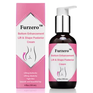Furzero Bottom Enhancement & Shaping Cream Plus