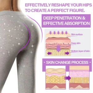 Furzero™ Butt Enhancement Lift Up Firming Cream