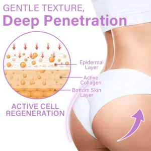 Furzero™ Butt Enhancement Lift Up Firming Cream