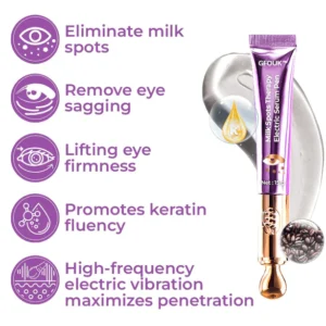 GFOUKTM️ Milk Spots Therapy Electric Serum Pen