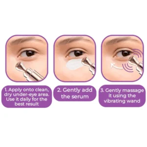 GFOUKTM️ Milk Spots Therapy Electric Serum Pen