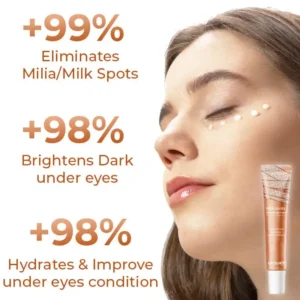 Alternative view of GFOUK Milk Spots Removal Eye Cream