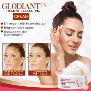 Alternative view of GLODIANT™ Pigment Correcting Cream