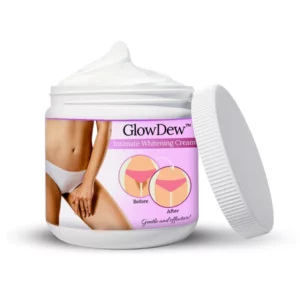 GlowDew Glimmer Intimate Whitening Cream