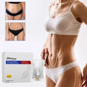 HOSERA™ INSTANT ANTI-ITCH DETOX SLIMMING CAPSULE