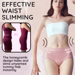 Honee™ 3D Hive Breathable Lifting Panties