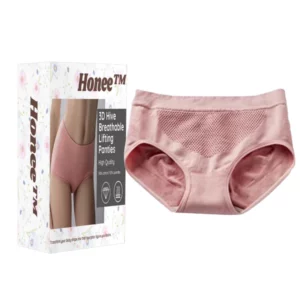 Honee™ 3D Hive Breathable Lifting Panties