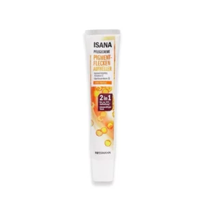 ISANA Pigment Spots Whitener Care Cream