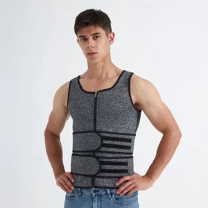 Japen Ionic Body Shaping Vest