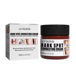 Jaysuing Dark Spot Correcting Cream