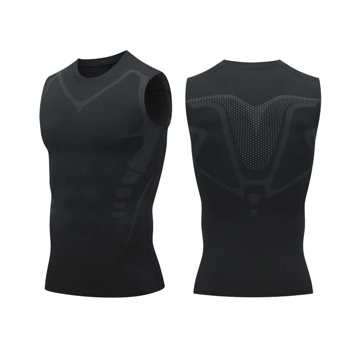 KK™ Ionic Shaping Vest for Men - Not Sold In Stores