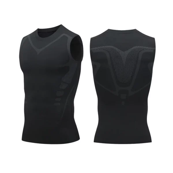 KK™ Ionic Shaping Vest for Men