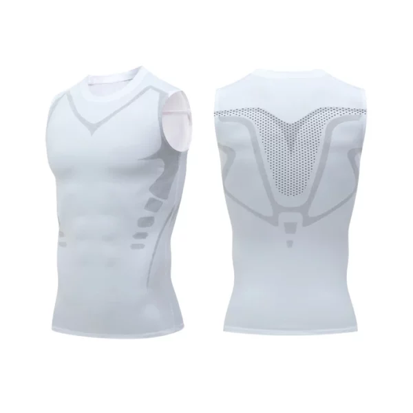 KK™ Ionic Shaping Vest for Men