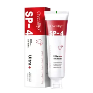 KK™ SP-4 Probiotic Whitening Toothpaste