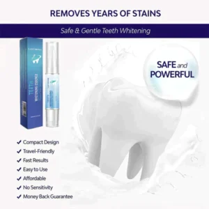 LANTHOME™ Dents Blanchiment Essence