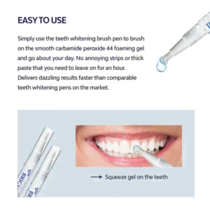 LANTHOME™ Dents Blanchiment Essence