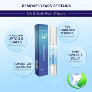 LANTHOME™ Dents Blanchiment Essence