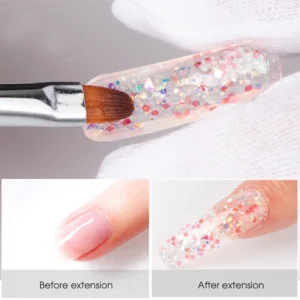 LIMEGIRL™ Nail Spark Gel