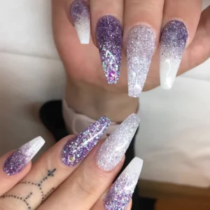 LIMEGIRL™ Nail Spark Gel
