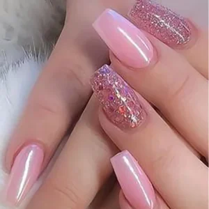 LIMEGIRL™ Nail Spark Gel