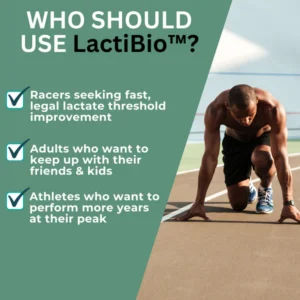 LactiBio™ Lactic Acid Removal Massage Oil