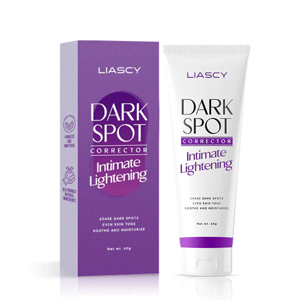 Liacsy Inntimate Lightening Cream