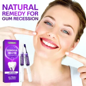 Alternative view of Liacsy™ GingivaWhite Gum Corrector