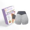 Liacsy™ Ion-Lift DetoXShape Shorts