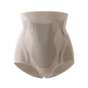 Liascy™ CoolSilk Iontox Body Shaper
