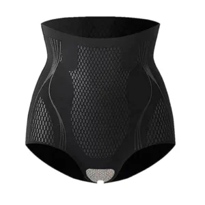 Liascy™ CoolSilk Iontox Body Shaper