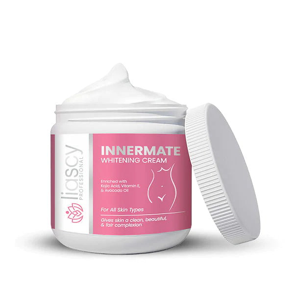 Liascy Lucent InnerMate Whitening Cream