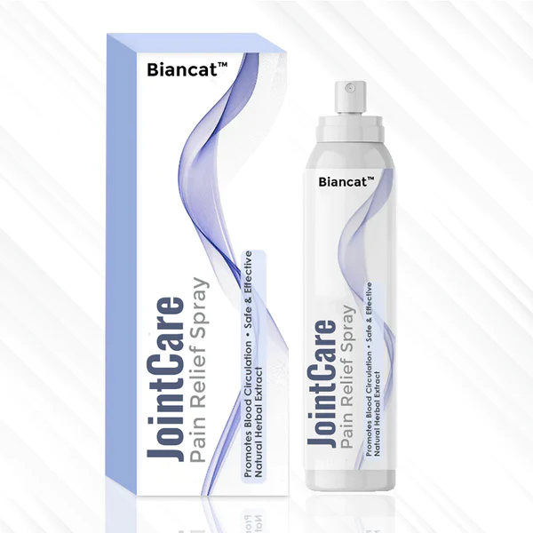 LunaLoom JointCare Pain Relief Spray