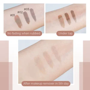 MACfee™ Instant Brow tint