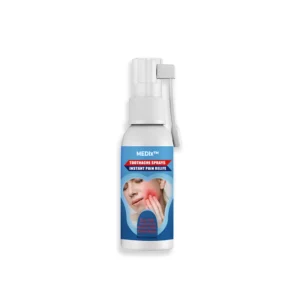 MEDix Toothache Therapy Spray