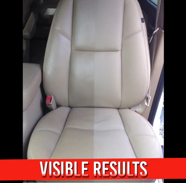 Mirror Shine Car Coating Spray - Image 4