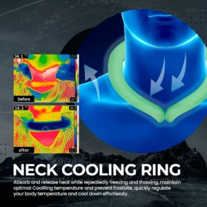 NASA Reusable PCM Ultra Cooler
