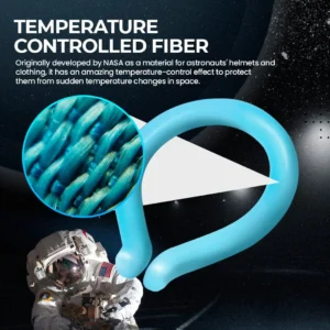 NASA Reusable PCM Ultra Cooler