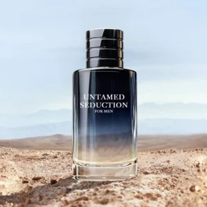 Odyssey™ Untamed Seduction Eau de Toilette for Men (With Pheromones)