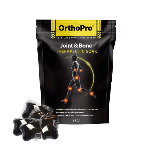 OrthoPro Joint & Bone Therapeutic Soak