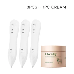 Oveallgo™ Spotfree Professional Electric Cosmetic Pen