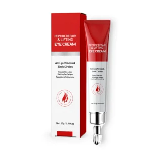 Peptide Repair & Lifting Eye Cream