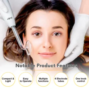Prestige Beaute™ Skin Therapy Wand